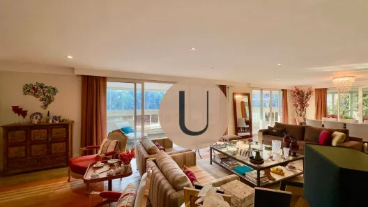 Apartamento com 4 Quartos à venda, 366m² no Alto da Lapa, São Paulo