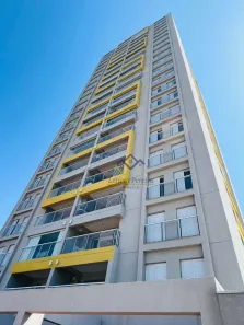 Apartamento com 1 Quarto à venda, 26m² no Centro, Mogi das Cruzes