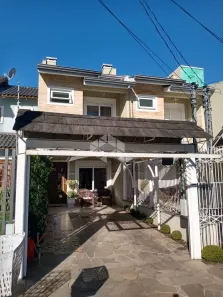 Casa com 3 Quartos à venda, 120m² no Hípica, Porto Alegre