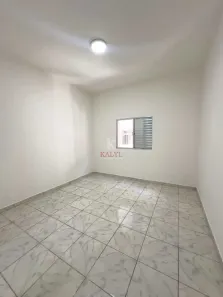 Kitnet à venda, 19m² no Canto do Forte, Praia Grande
