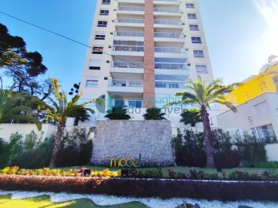 Apartamento com 2 Quartos à venda, 72m² no Bacacheri, Curitiba