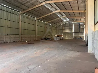 Galpão/Depósito/Armazém para alugar, 1300m² no Distrito Industrial II Luiz Torrani, Mogi Mirim