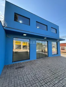 Ponto Comercial para alugar, 250m² no Vila Souto, Bauru