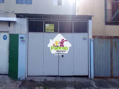 Sala Comercial para alugar, 80m² no Vila das Bandeiras, Guarulhos
