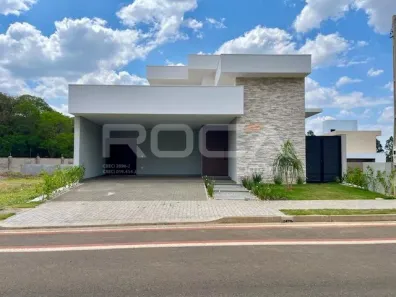 Casa de Condomínio com 3 Quartos à venda, 197m² no Condomínio Eco-Esportivo Damha IV, São Carlos