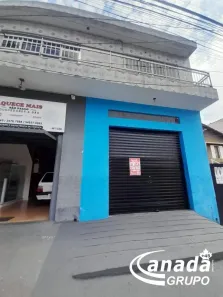 Ponto Comercial para alugar, 50m² no Bela Vista, Osasco