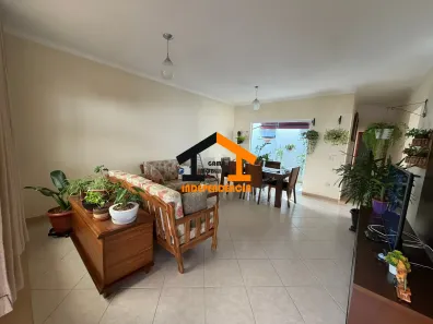 Casa com 3 Quartos à venda, 148m² no Jardim Morumbi, Itatiba