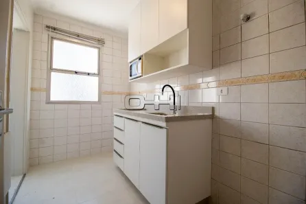 Apartamento com 2 Quartos para alugar, 60m² no Vila Olímpia, São Paulo