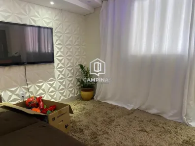 Casa com 3 Quartos à venda, 250m² no Jardim Amanda II, Hortolândia