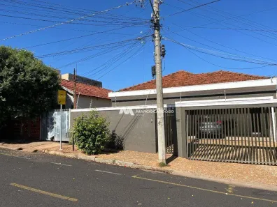 Casa com 3 Quartos à venda, 229m² no Vila Anchieta, São José do Rio Preto