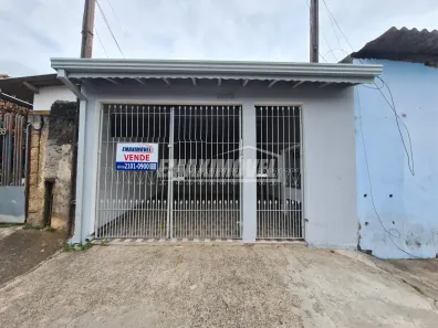 Casa com 3 Quartos à venda, 151m² no Parque Vitória Régia, Sorocaba