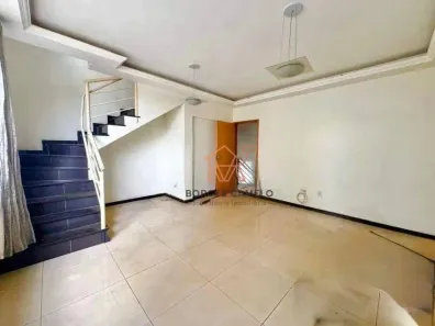 Cobertura com 3 Quartos à venda, 210m² no Manacás, Belo Horizonte