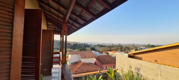 Sobrado com 3 Quartos à venda, 200m² no Jardim Terras de São João, Jacareí