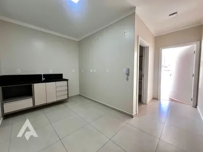 Apartamento com 1 Quarto para alugar, 40m² no Vila Nova, Blumenau