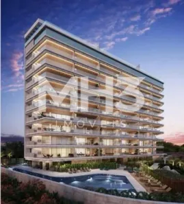 Apartamento com 2 Quartos à venda, 125m² no Riviera, Bertioga