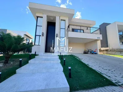 Casa com 4 Quartos à venda, 280m² no Gran Royalle, Lagoa Santa