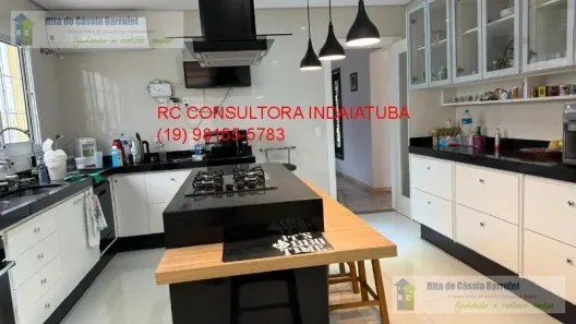 Fazenda/Sítio com 3 Quartos à venda, 3000m² no Vale das Laranjeiras, Indaiatuba