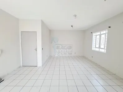 Ponto Comercial para alugar, 41m² no Vila Tibério, Ribeirão Preto