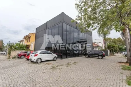 Ponto Comercial para alugar, 384m² no São Geraldo, Porto Alegre