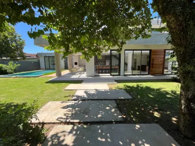 Casa com 6 Quartos à venda, 780m² no Campeche, Florianópolis