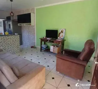 Casa com 2 Quartos à venda, 80m² no Balneario Verde Mar, Mongaguá
