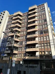 Apartamento com 4 Quartos à venda, 130m² no Centro, Juiz de Fora
