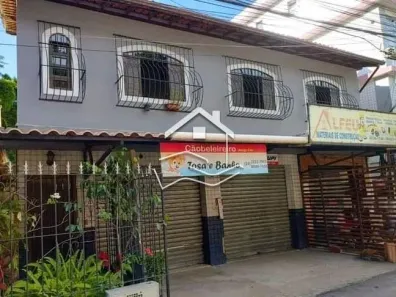 Lote/Terreno à venda, 292m² no Nogueira, Petrópolis