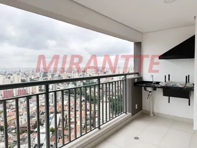 Apartamento com 3 Quartos à venda, 84m² no Parada Inglesa, São Paulo