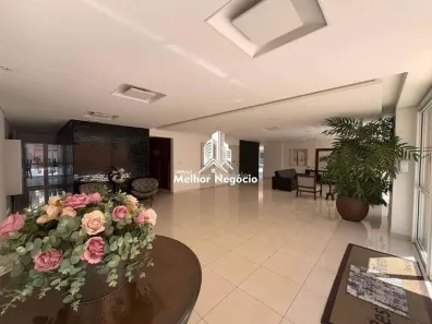Apartamento com 3 Quartos à venda, 98m² no Vila Monteiro, Piracicaba
