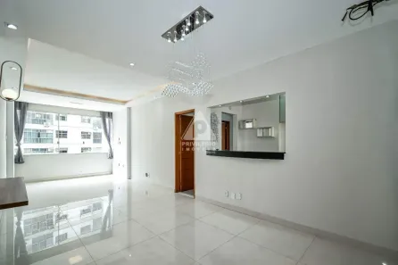 Apartamento com 3 Quartos à venda, 96m² no Copacabana, Rio de Janeiro