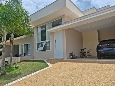Casa com 3 Quartos à venda, 173m² no Cascata, Paulínia