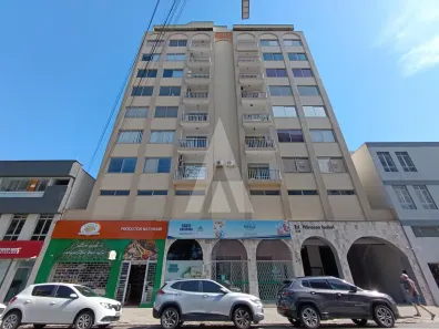 Sala Comercial para alugar, 33m² no Centro, Joinville