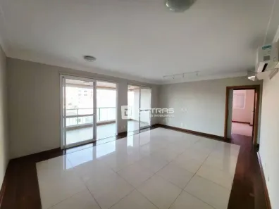 Apartamento com 3 Quartos para alugar, 141m² no Nova América, Piracicaba