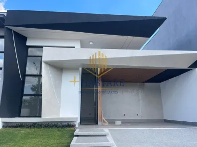 Casa de Condomínio com 3 Quartos à venda, 262m² no Parque Olívio Franceschini, Hortolândia