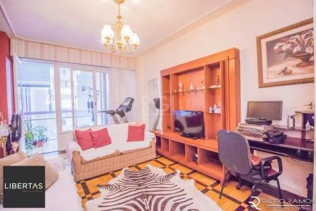 Apartamento com 4 Quartos à venda, 207m² no Bom Fim, Porto Alegre