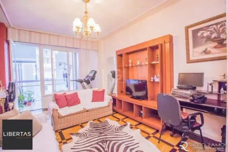 Apartamento com 4 Quartos à venda, 207m² no Bom Fim, Porto Alegre