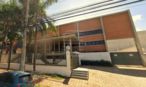 Galpão/Depósito/Armazém para alugar, 2662m² no Jardim Santa Genebra, Campinas