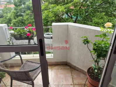 Apartamento com 2 Quartos à venda, 65m² no Chácara Inglesa, São Paulo