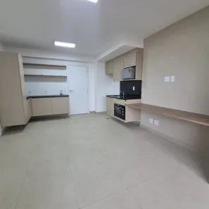 Apartamento com 1 Quarto à venda, 47m² no Vila Clementino, São Paulo