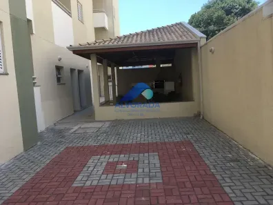 Apartamento com 2 Quartos à venda, 54m² no Loteamento Chácaras Takitani, São José dos Campos