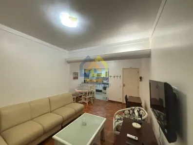 Apartamento com 2 Quartos à venda, 87m² no Enseada, Guarujá