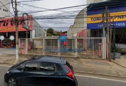 Ponto Comercial à venda, 380m² no Chácara da Barra, Campinas