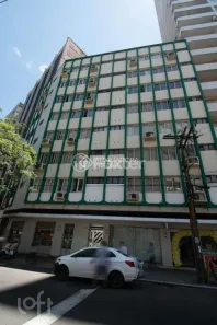 Apartamento com 1 Quarto à venda, 23m² no Centro Histórico, Porto Alegre