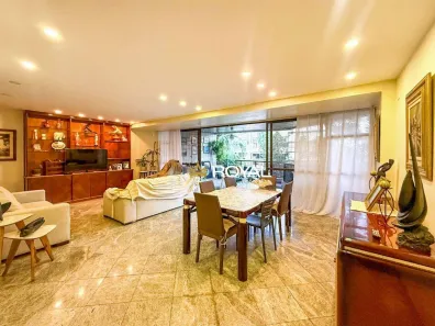 Apartamento com 3 Quartos à venda, 167m² no Barra da Tijuca, Rio de Janeiro