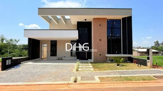 Casa com 3 Quartos à venda, 185m² no , Paulínia