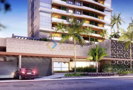 Apartamento com 2 Quartos à venda, 74m² no Alto da Boa Vista, Ribeirão Preto