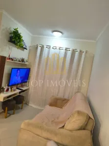 Apartamento com 3 Quartos à venda, 78m² no Jardim Augusta, São José dos Campos