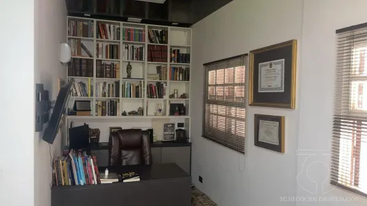 Casa de Condomínio com 4 Quartos à venda, 396m² no Chácara Vale do Rio Cotia, Carapicuíba