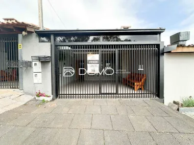Casa com 2 Quartos à venda, 70m² no Interlagos, Cascavel