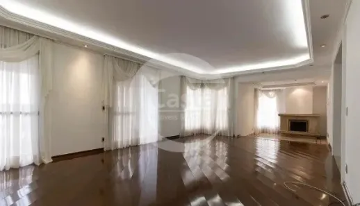 Apartamento com 4 Quartos à venda, 300m² no Jardim da Saúde, São Paulo